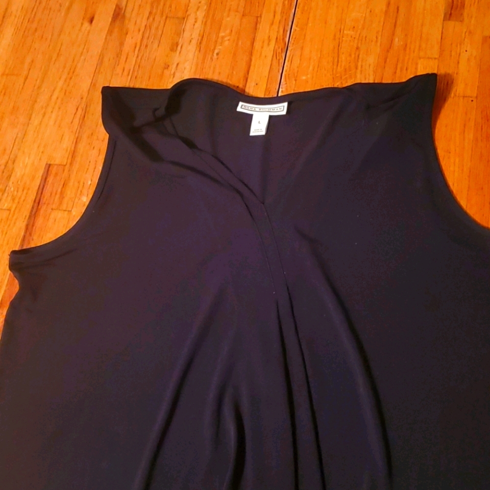 Woman's tank
